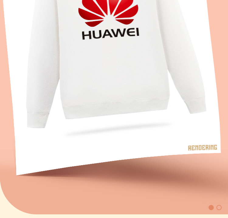 圓領(lǐng)衛衣定制印字logo連帽同學(xué)聚會(huì )20年班服團體運動(dòng)會(huì )工作服刺繡(圖8)