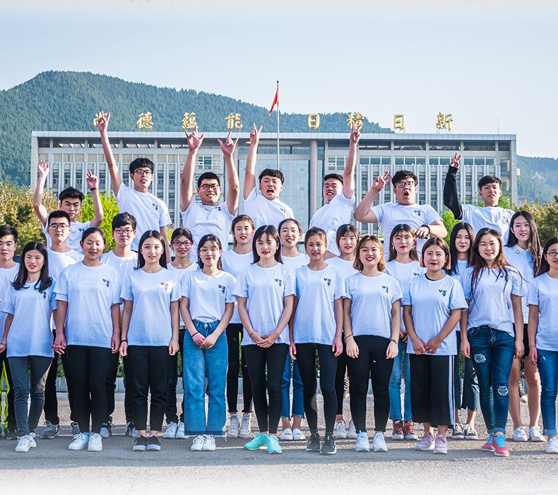 定制T恤 畢業(yè)班服定制diy夏季工作服廣告文化衫定制定做衣服短袖(圖7)