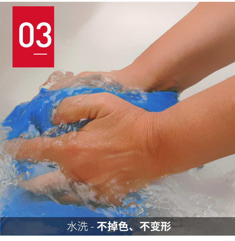 保安制服短袖襯衣2011新式物業(yè)安保服夏季夏裝衣服男女工作服套裝(圖6)