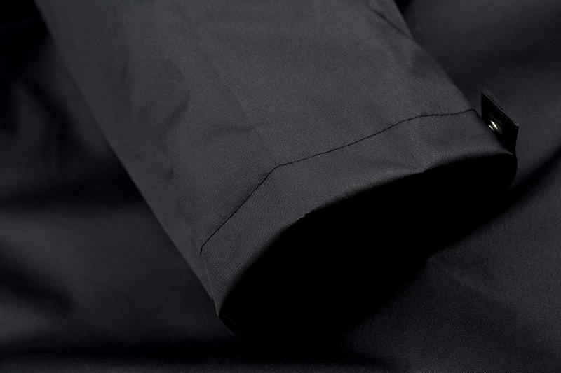 工作服棉衣 冬季加厚棉衣工作服棉襖防寒保暖工程勞保服汽修棉服(圖30)