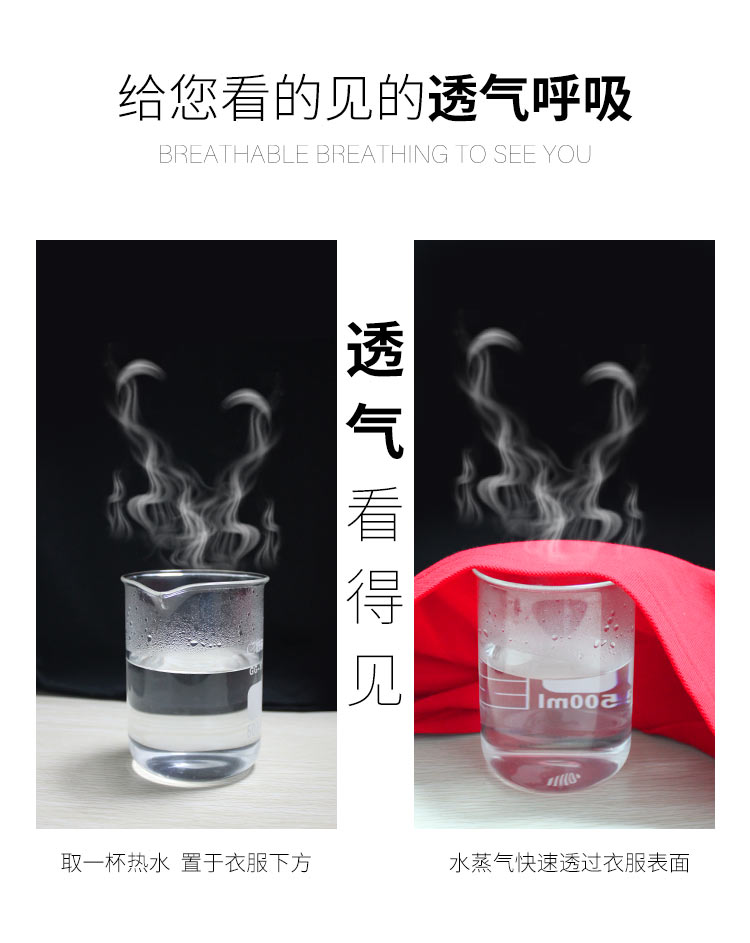 定制純棉班服圓領(lǐng)長(cháng)袖t恤diy定做廣告衫印logo文化衫訂制t恤印字(圖5)