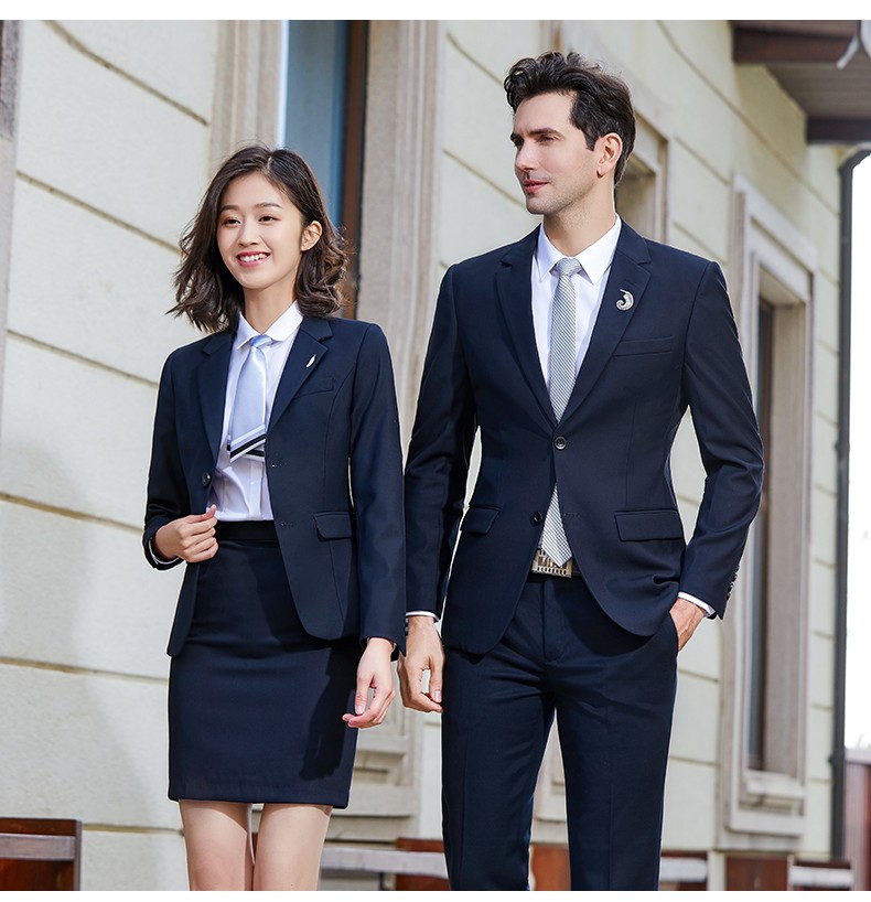 9020#男女西服 2色(圖23)