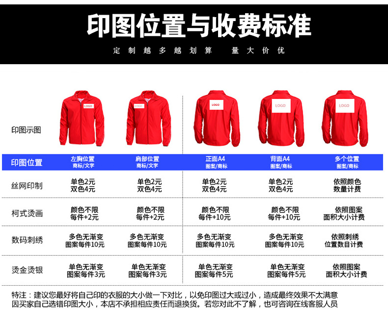 純棉全身印衛衣定制班服風(fēng)衣外套定做運動(dòng)會(huì )服聚會(huì )工作衣服印logo(圖20)
