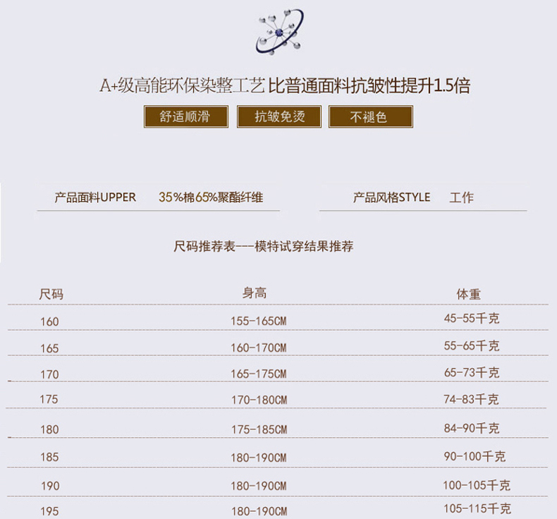 保安工作服套裝男春秋冬保安制服加厚長(cháng)袖特訓服黑色冬裝保安服(圖3)