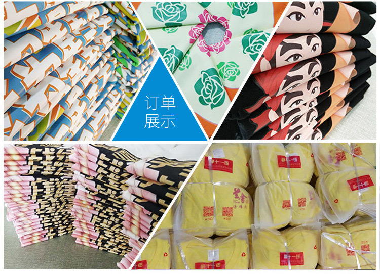 翻領(lǐng)polo衫長(cháng)袖定制t恤印字logo訂制刺繡工作服廣告文化衫diy衣服(圖23)