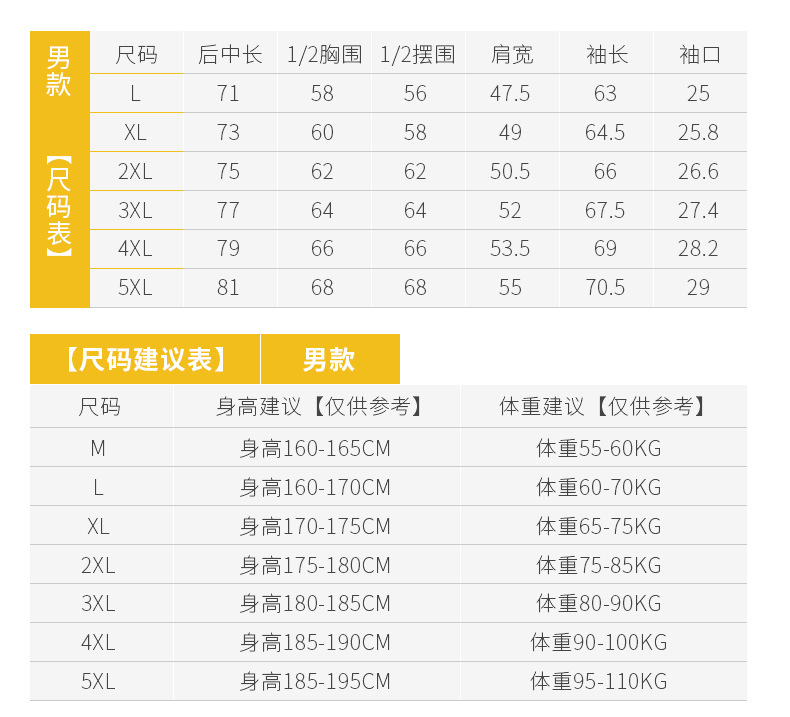 秋冬爆款情侶三合一沖鋒衣男防風(fēng)防水兩件套戶(hù)外服女團購定制印標(圖13)