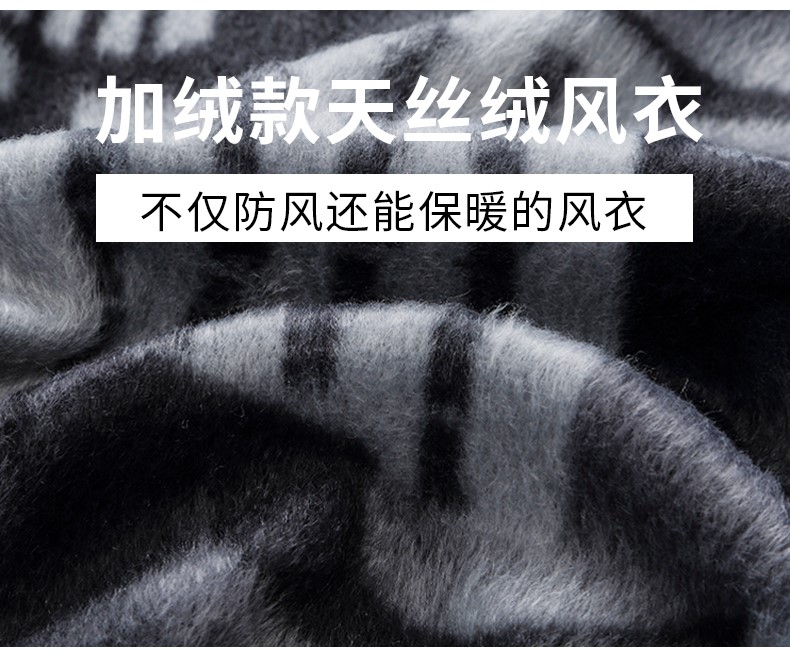 廣告風(fēng)衣定制工作班服diy兒童長(cháng)袖防風(fēng)外套文化宣傳衫工衣印logo(圖4)