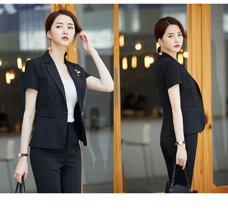 KL-9060#女套裝(圖9)