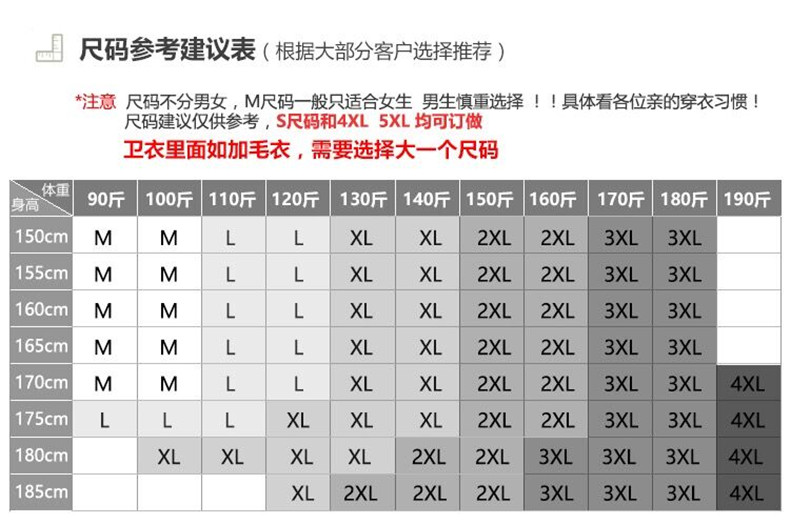 衛衣定制工作服棒球外套印字logo定做班服DIY聚會(huì )春薄款教育工裝(圖23)