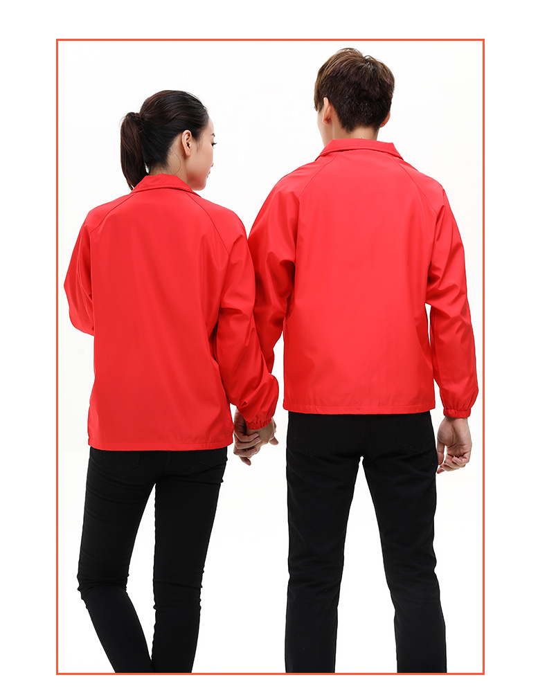 純棉全身印衛衣定制班服風(fēng)衣外套定做運動(dòng)會(huì )服聚會(huì )工作衣服印logo(圖14)
