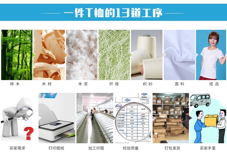 定做插肩長(cháng)袖t恤定制DIY文化衫T恤廣告衫印logo(圖3)