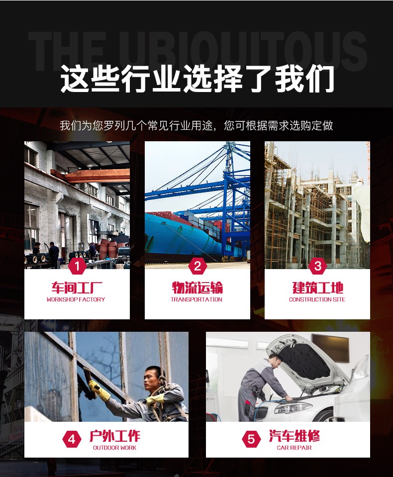 冬季工作服棉衣男加厚反光條勞保服羽絨棉襖耐磨大口袋防寒服冬裝(圖12)