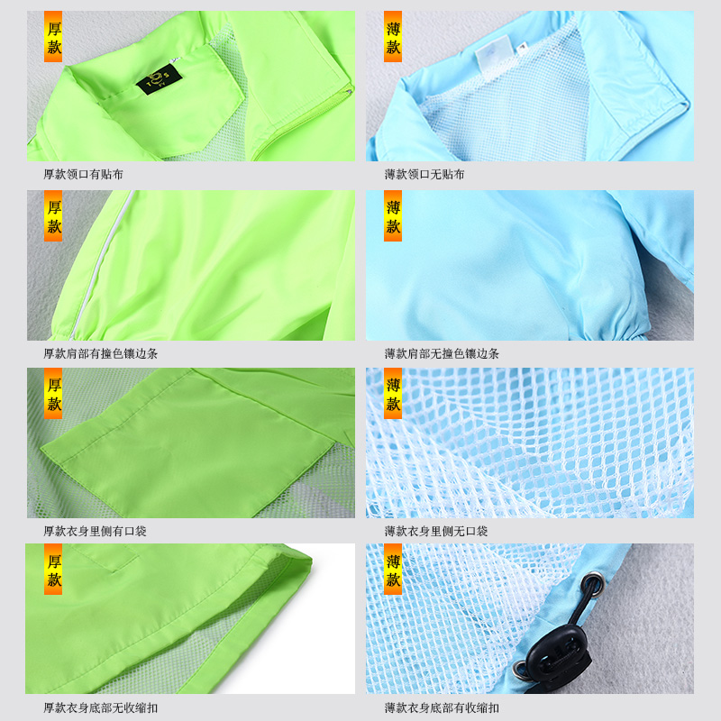 純棉全身印衛衣定制班服風(fēng)衣外套定做運動(dòng)會(huì )服聚會(huì )工作衣服印logo(圖1)