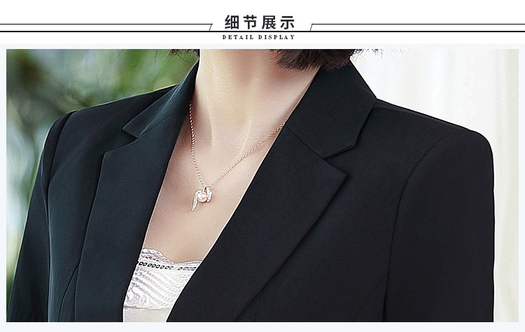 YNZ-1092#女西裝套裝(圖3)