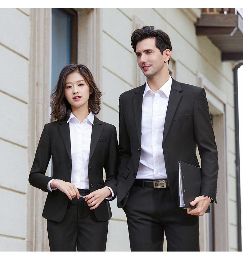 9020#男女西服 2色(圖14)