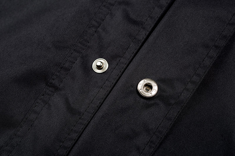 工作服棉衣 冬季加厚棉衣工作服棉襖防寒保暖工程勞保服汽修棉服(圖20)