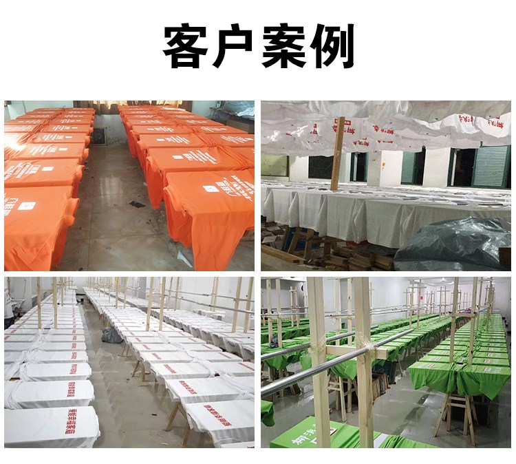長(cháng)袖t恤定制logo翻領(lǐng)廣告文化衫diy工衣定做衣服Polo衫工作服印字(圖15)