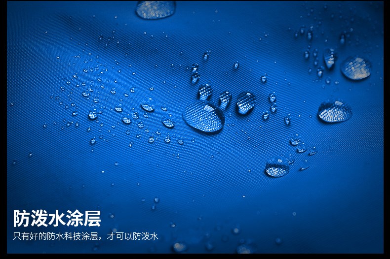 定制戶(hù)外沖鋒衣男女三合一可拆卸兩件套秋冬季加絨加厚潮牌登山服(圖3)