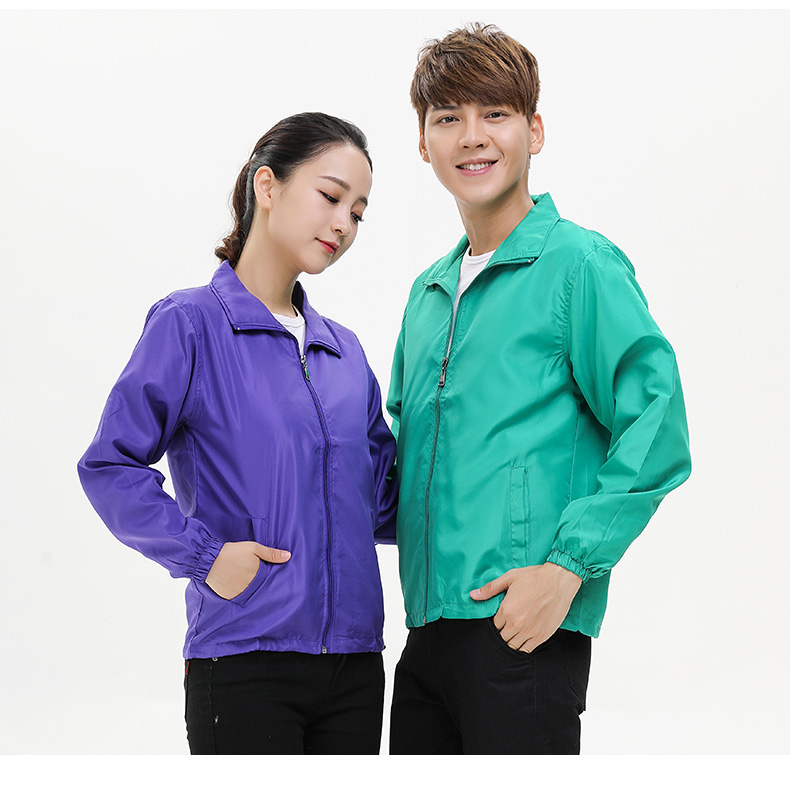 純棉全身印衛衣定制班服風(fēng)衣外套定做運動(dòng)會(huì )服聚會(huì )工作衣服印logo(圖12)