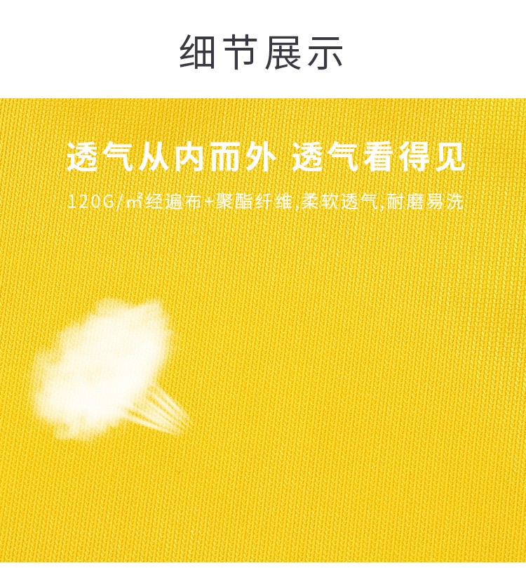 環(huán)衛交通駕駛員安全防護夜間外套反光衣馬甲定制熒光背心服可印字(圖10)