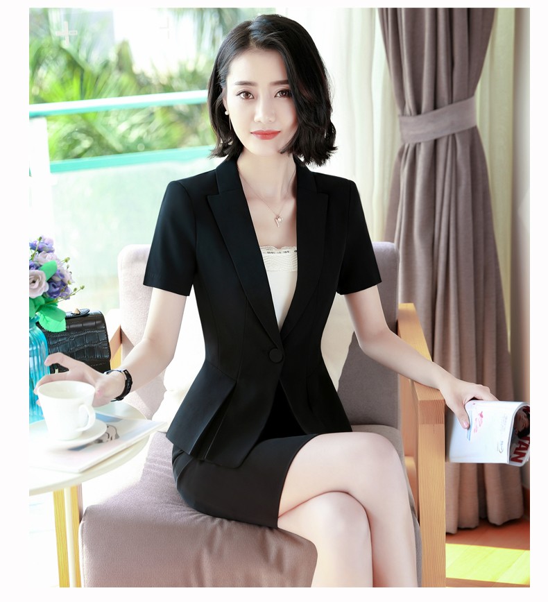 YNZ-1054#女西裝套裝(圖15)