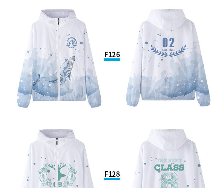 班服衛衣定制外套全身印風(fēng)衣運動(dòng)會(huì )diy訂工作服加絨套裝印字logo(圖39)