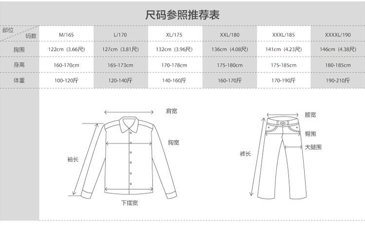工作服套裝男長(cháng)袖電焊勞保工作服男工廠(chǎng)車(chē)間長(cháng)袖套裝耐磨(圖4)