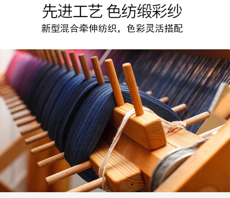 長(cháng)袖工作服套裝男耐磨春秋冬廠(chǎng)服上衣定制汽修機電工裝勞動(dòng)勞保服(圖23)