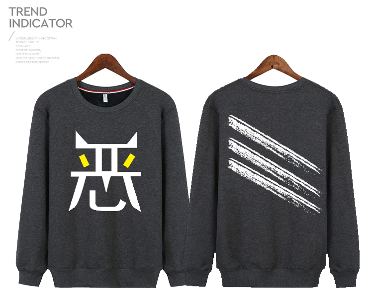 定制衛衣印logo 班服同學(xué)聚會(huì )圓領(lǐng)長(cháng)袖圖團體團隊秋冬純棉學(xué)生男(圖19)