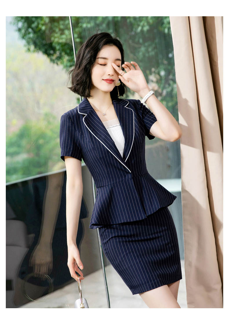 YNZ-1054#女西裝套裝(圖8)