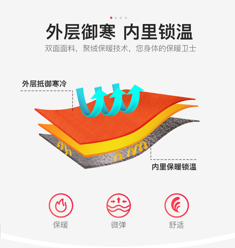 班服衛衣定制印logo印字上衣定做團體服戶(hù)外運動(dòng)秋冬裝長(cháng)袖外套女(圖7)