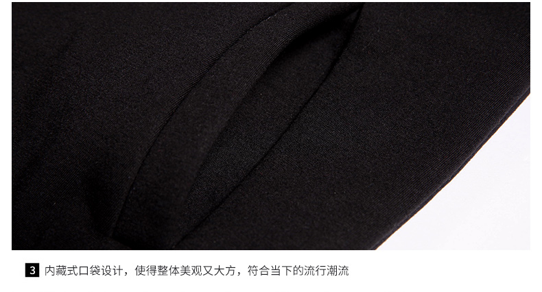 立領(lǐng)衛衣定制diy印logo班服外套定做工作服長(cháng)袖來(lái)圖訂制秋冬加絨(圖14)