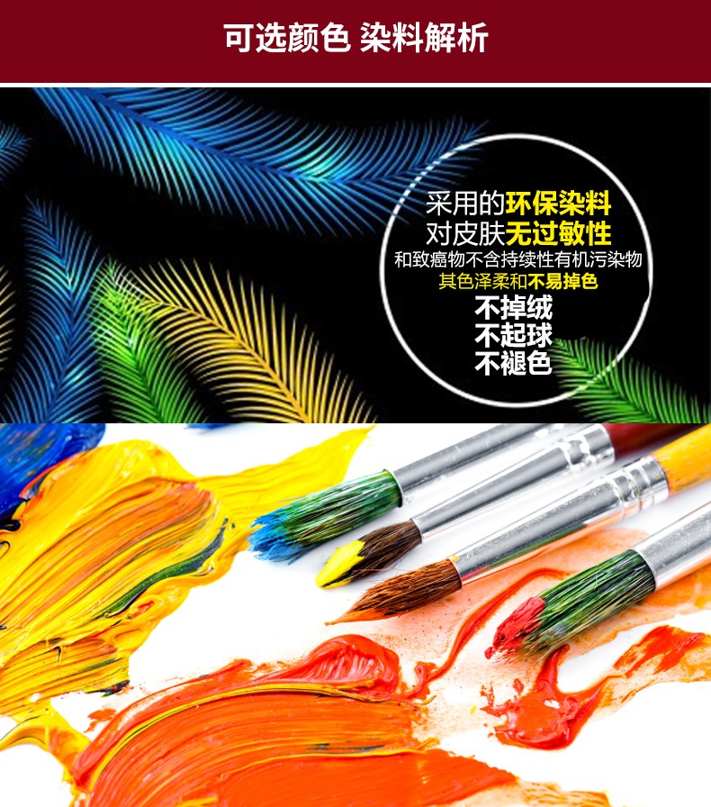 衛衣工作服長(cháng)袖定制超市賣(mài)場(chǎng)班服火鍋店餐廳奶茶快餐店工作服加絨(圖9)