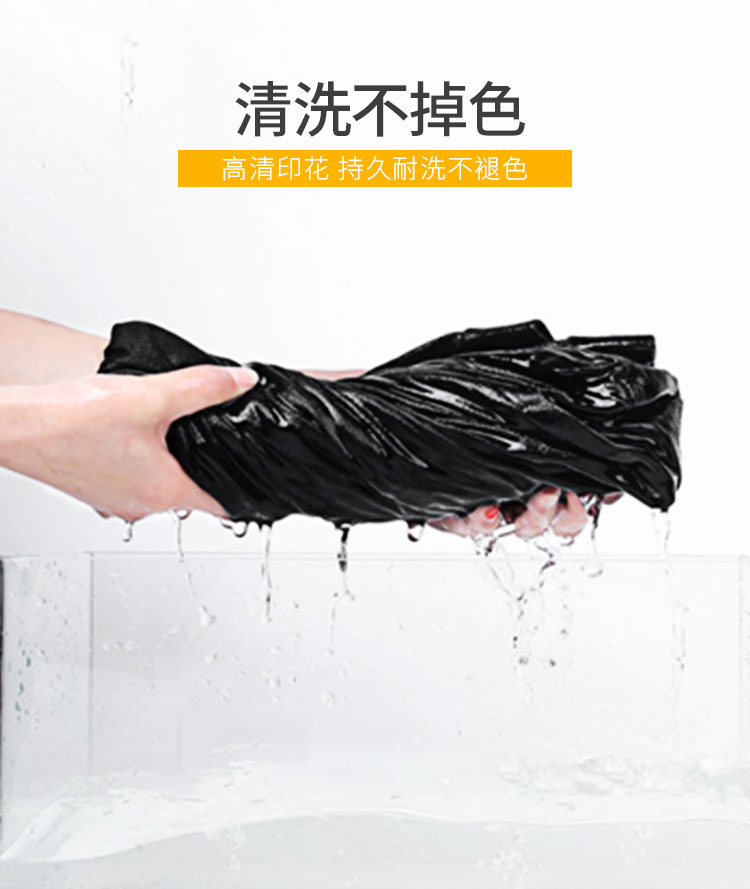 班服定制t恤短袖學(xué)生夏季畢業(yè)班服定制運動(dòng)會(huì )純棉印logo文化衫(圖8)