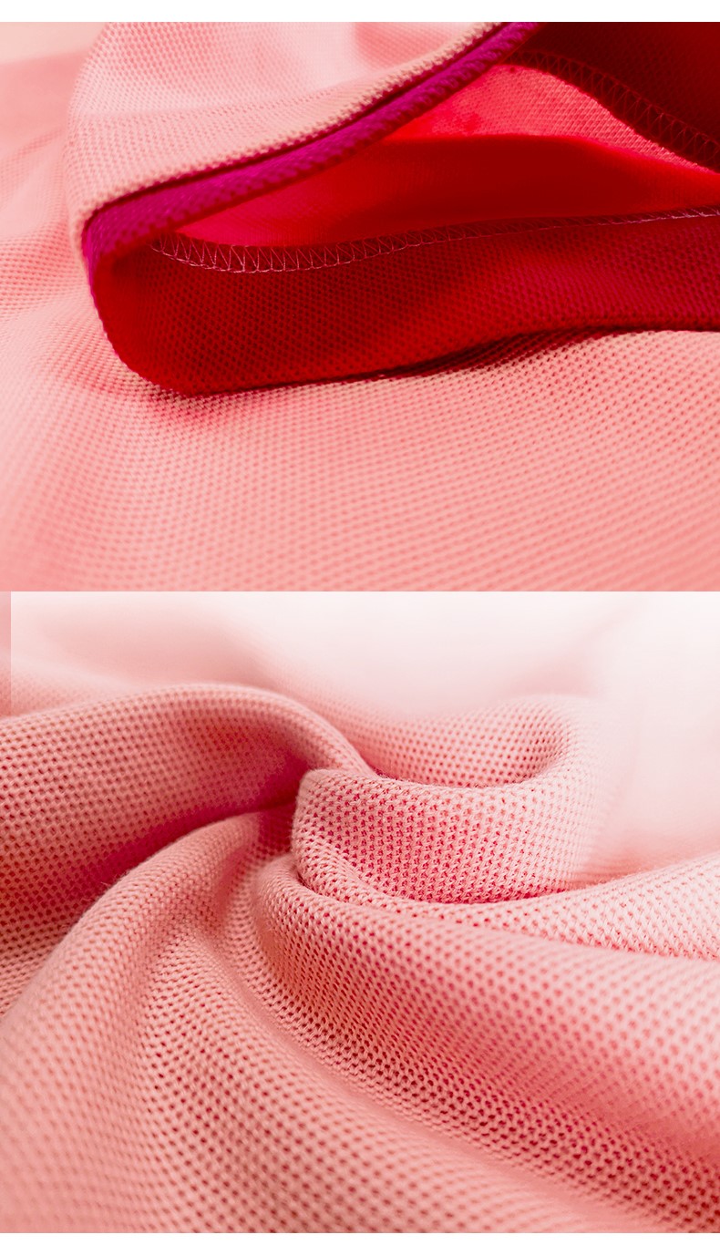 工作服定制polo衫t恤文化衫定做diy團隊服印logo刺繡工衣團體服(圖19)