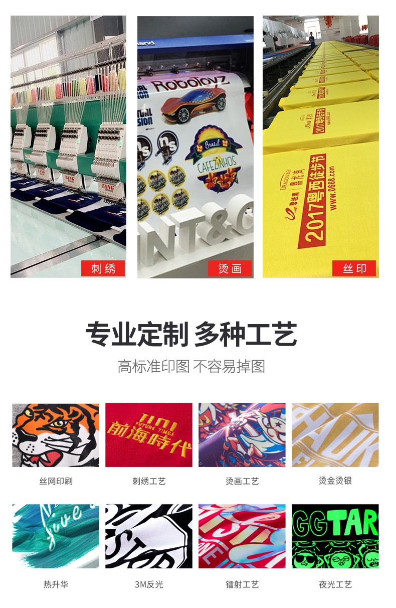 義工志愿者馬甲定制印logo公益活動(dòng)工作服男女宣傳廣告雙面馬甲(圖8)