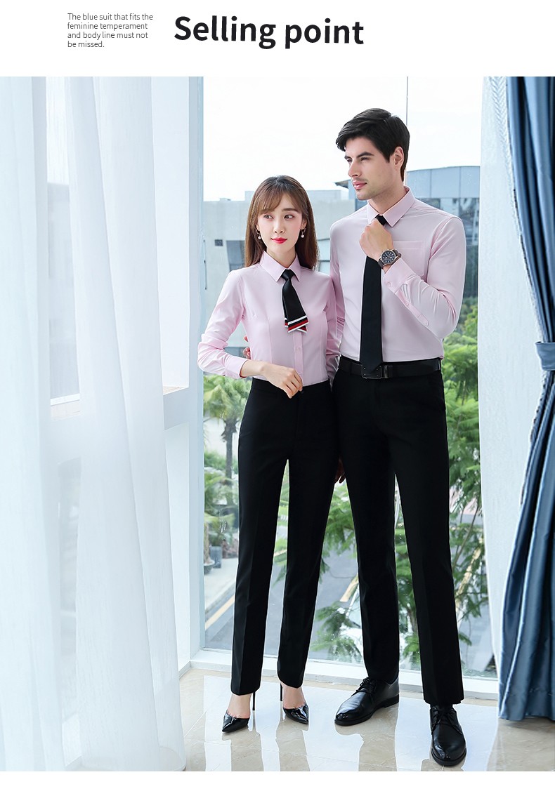 9802#竹纖維彈力棉-男女同款長(cháng)袖 7色(圖31)
