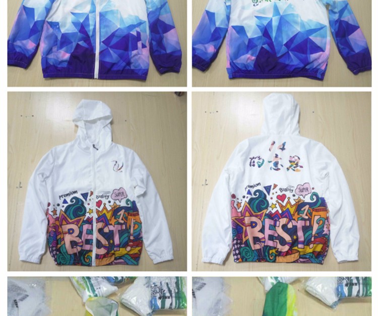 班服定制風(fēng)衣外套運動(dòng)會(huì )學(xué)生衛衣定制印制logo衣服加絨套頭文化衫(圖15)