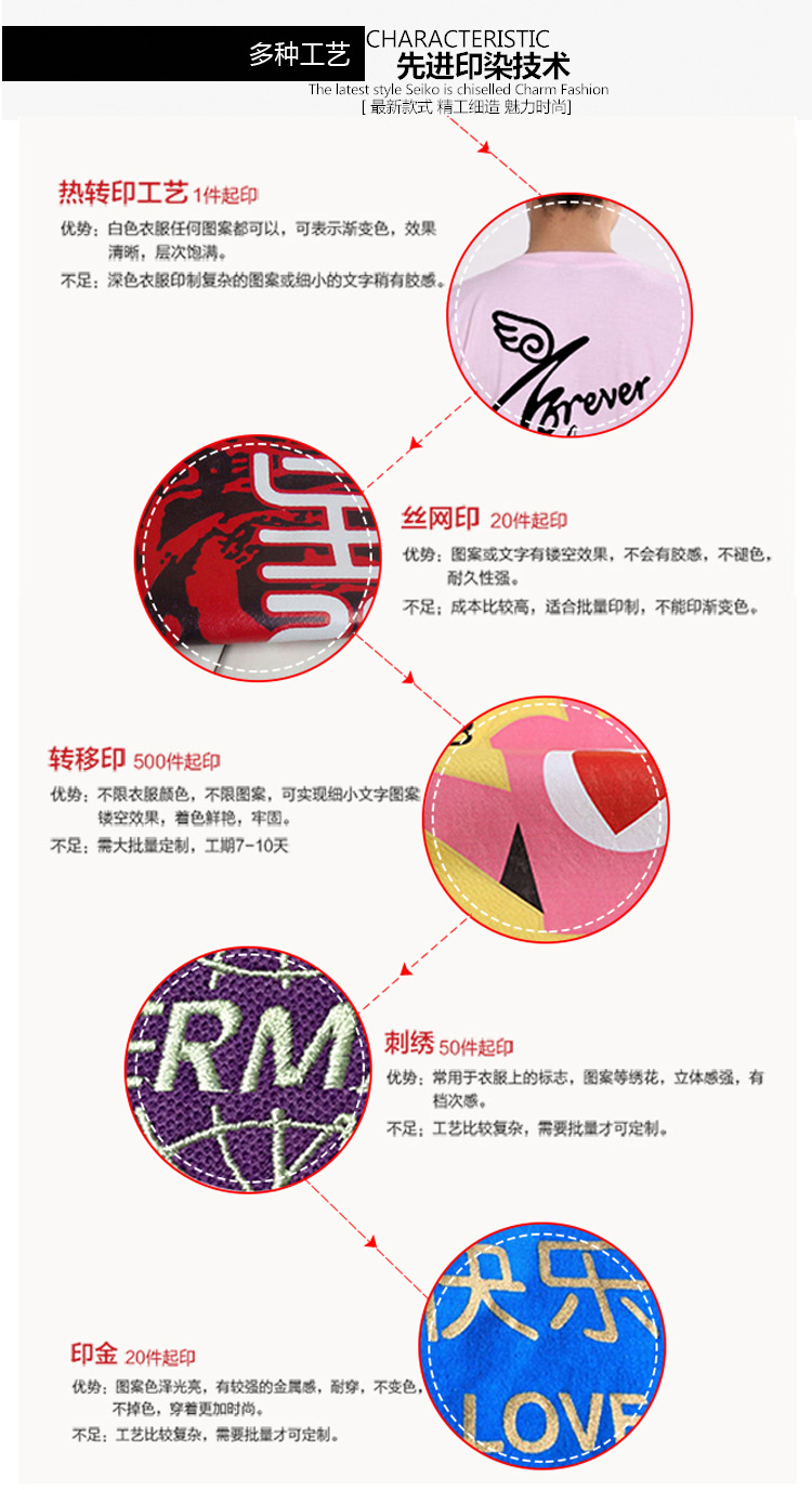 班服衛衣定制印logo連帽外套來(lái)圖定做工作服印字女私人同學(xué)聚會(huì )服(圖8)