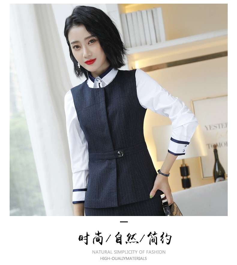 YNZ-3310#女馬甲(圖9)