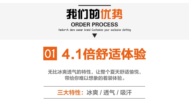 4班班服夏季韓版學(xué)生學(xué)院風(fēng)高中幼兒園活動(dòng)同學(xué)聚會(huì )衣服t恤定制印(圖8)