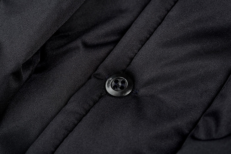 工作服棉衣 冬季加厚棉衣工作服棉襖防寒保暖工程勞保服汽修棉服(圖22)