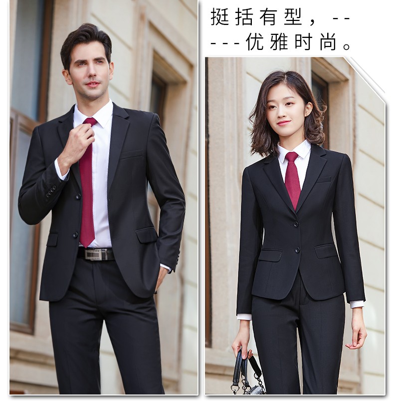 9020#男女西服 2色(圖17)