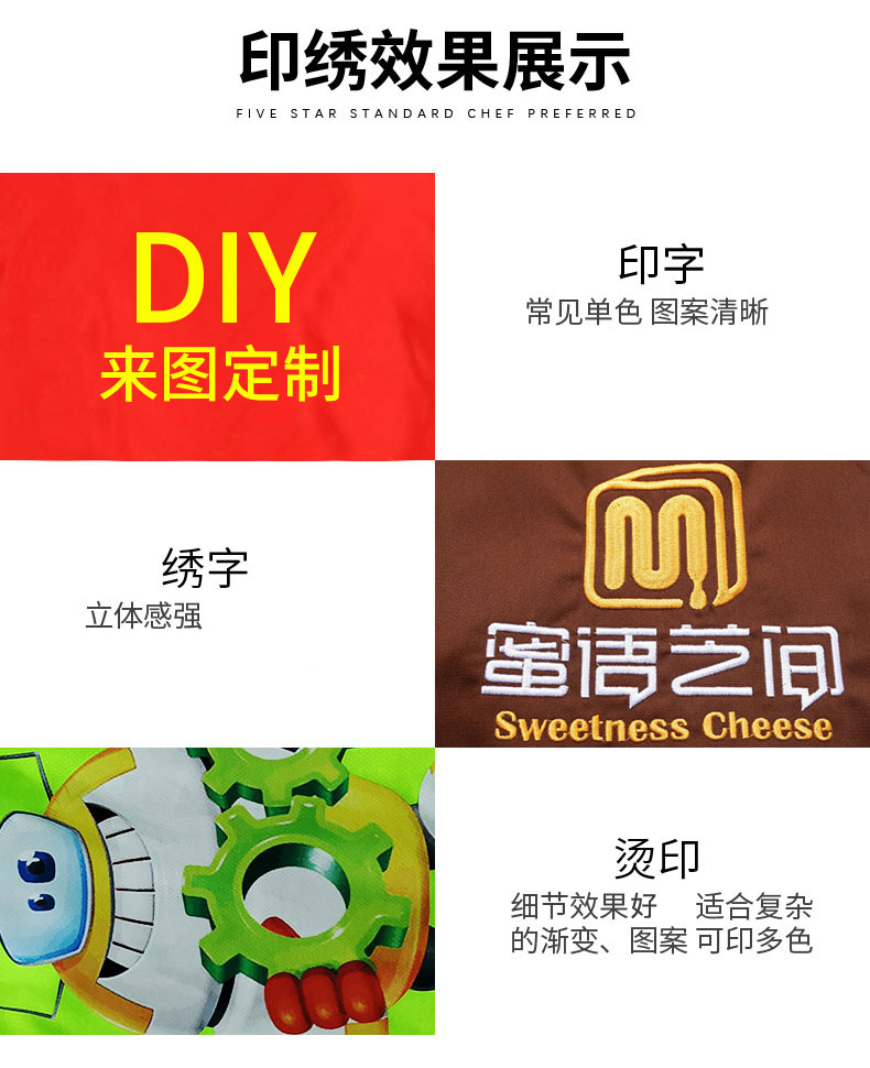 健身房教練衛衣運動(dòng)服裝薄款餐飲快餐店工作服聚會(huì )外套定制秋冬裝(圖11)