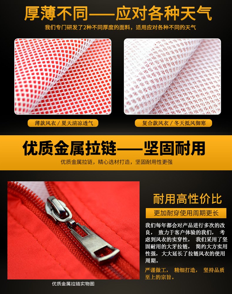 純棉全身印衛衣定制班服風(fēng)衣外套定做運動(dòng)會(huì )服聚會(huì )工作衣服印logo(圖7)