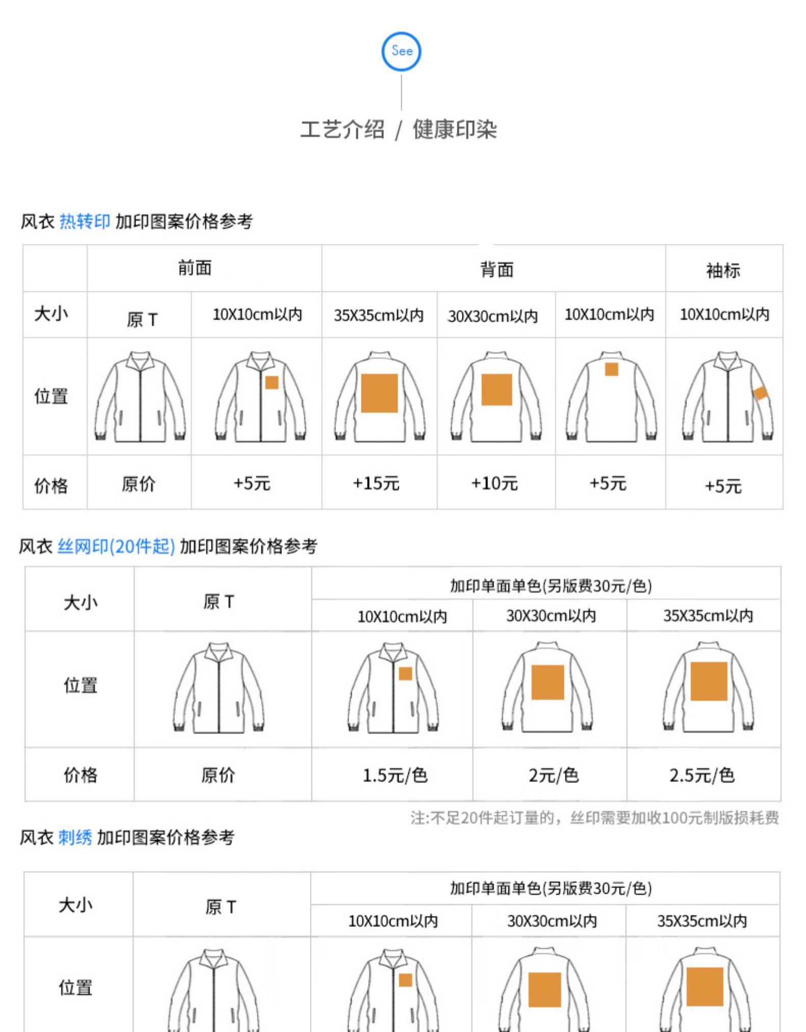 工作服定制風(fēng)衣廣告衫長(cháng)袖工服工裝工衣訂制衣服印字logo定做外套(圖14)