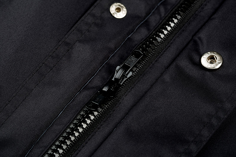 工作服棉衣 冬季加厚棉衣工作服棉襖防寒保暖工程勞保服汽修棉服(圖21)