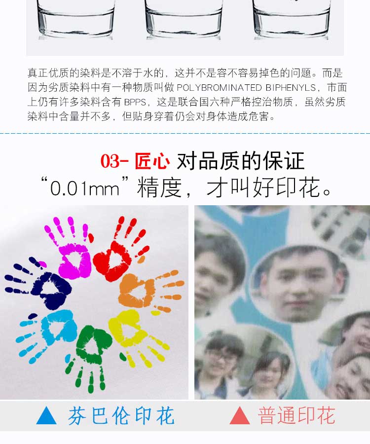 翻領(lǐng)廣告衫定做工作服夏短袖團體服diy定制t恤文化衫polo衫印logo(圖10)