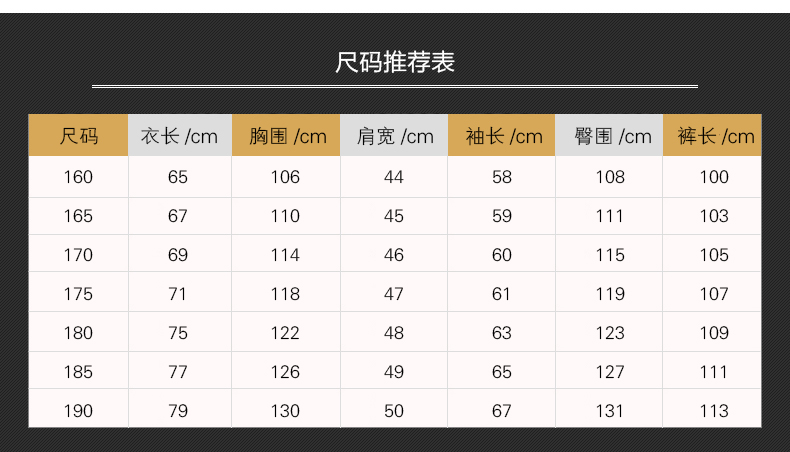 工作服套裝長(cháng)袖春秋季工裝制服汽修勞保服廠(chǎng)服定制(圖7)