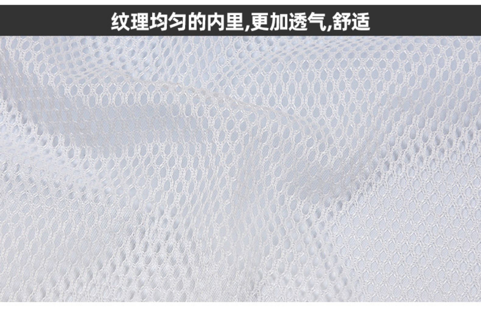 漸變色志愿者馬甲定制印logo公益宣傳活動(dòng)運動(dòng)博覽會(huì )全身印工作服(圖5)
